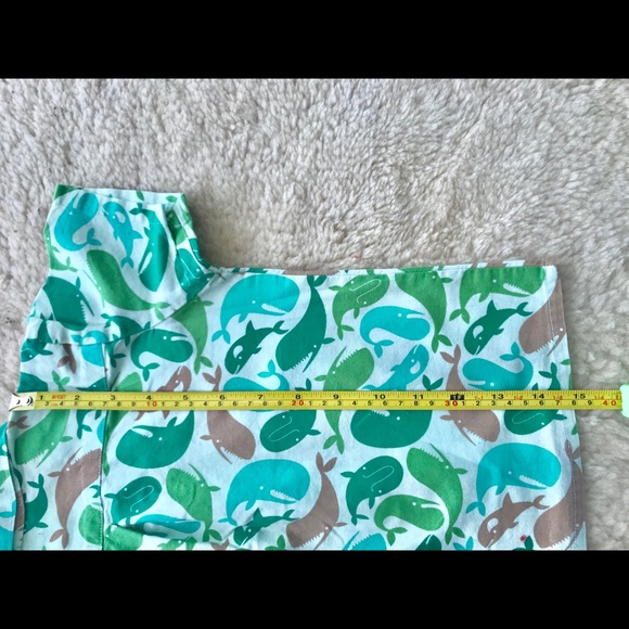 Paulina Quintana 2T button down shirt - Picture 5 of 5